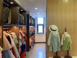 -星豆豆儿童摄影(南郊太白南路店)