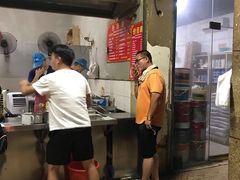 -尚食卢记烧饼(凤凰路总店)