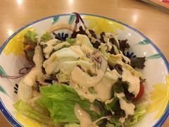 -萨莉亚意式餐厅(特力时尚汇店)