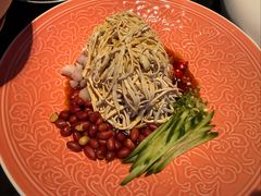 -芳芳私房菜·精做淮扬菜(承德路店)