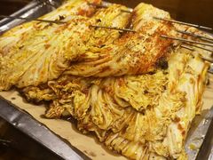 -大漠烤肉(盘旋路店)