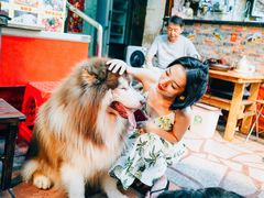 -老宅原住民沙茶面精品小吃(龙头路店)