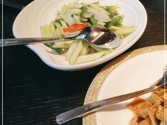 -莫干山郡安里度假酒店-桃尖中餐厅