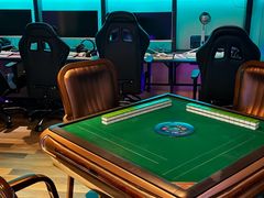 -乐派轰趴馆(车公庄店)