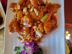 宫爆虾肉-大酒缸(高碑店文化新大街店)
