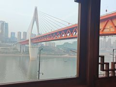 -小天鹅火锅·一线江景洪鼎旗舰店(洪崖洞店)