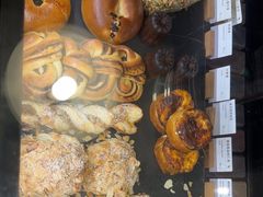 -BAKER&SPICE(BFC外滩金融中心店)