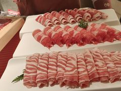 -海底捞火锅(巴黎春天浦建店)