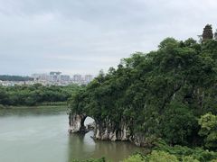 -璟象酒店-爱丽坊景观餐厅