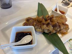 脆皮牛坑腩-翠园(北京王府中环店)