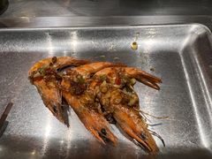 -大神太神·铁板烧(七宝领展广场店)