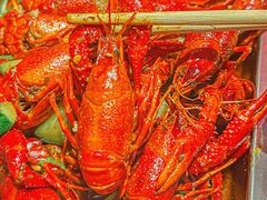 -东方一串·鲜肉小串·小酒馆(壹航城店)