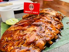 -Naughty Nuri’s Phuket