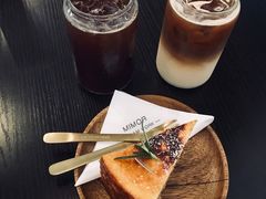 -MIMO CAFE(沙头角店)