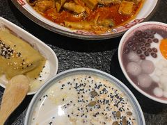 -福苗小骆驼烧烤(大唐不夜城店)