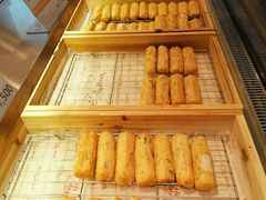 -古来思鱼饼