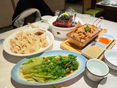 -33号大院·青岛本帮菜(五四广场店)