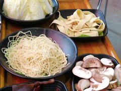 -捞围鲜·港式打边炉(海阳路店)