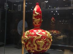 -北京工艺美术博物馆