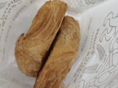 -贝克托马斯·德式烘焙传承(海上世界店)