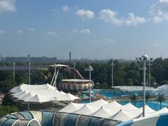 -上海玛雅海滩水公园