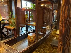 -颐和•海鲜砂锅粥•啫啫煲(奥林匹克广场店)