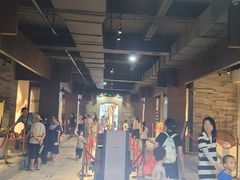 -厨邦酱油文化博览馆