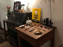 -铃木食堂(帽儿胡同店)