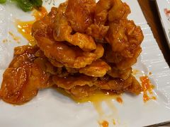 -宏天寶·北京烤鸭(宾馆西路2店)