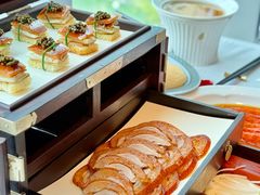 -莉莉海堂HAITANG·烤鸭(国贸商城店)