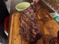 -BARBECUE烤肉屋