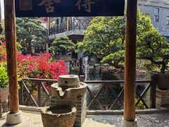 -猪肉婆私房菜(容桂总店)