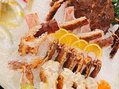 帝王蟹-虾佬圣汤