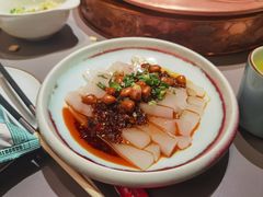 -三只耳冷锅鱼火锅(玉林店)