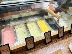 -视界美食自助餐厅·石家庄希尔顿酒店