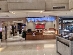 -郑庄脂渣海鲜楼(九水路店)