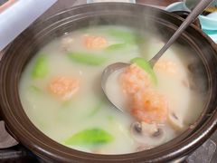 -阿甘酒家(桂青路店)
