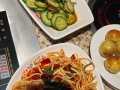 -丰茂烤串(金泉美食宫店)