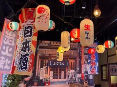 -町町烤肉烤串(振华广场店)