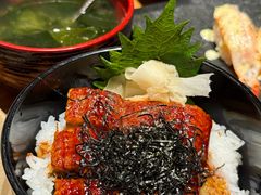 -Tuna maki寿司(园区永旺店)