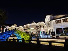 -卯时·龙光雅宴·精致锡帮菜(惠山古镇店)