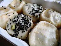 -小杨生煎(愚园路)