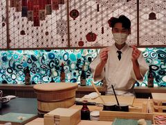 -小十Omakase(地王大厦店)
