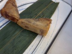 -东江渔村·古典园林·30年粤菜老字号(太和店)