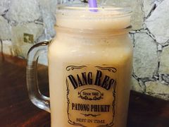 -Dang restaurant (patong phuket)