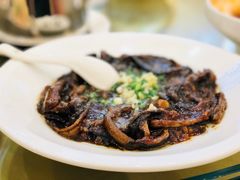 响油鳝糊-金时代顺风大酒店(协泰店)