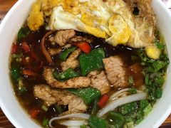 辣椒炒肉粉-肆姐面粉馆(坡子街店)