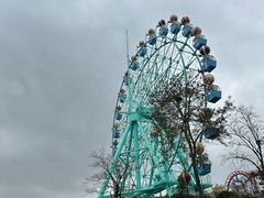 -南京银杏湖乐园