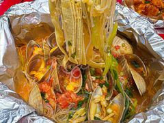 -见味花甲(福田coco park店)