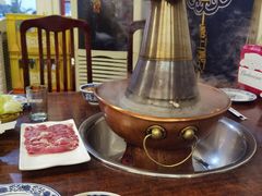 -前门张记涮肉(前门店)